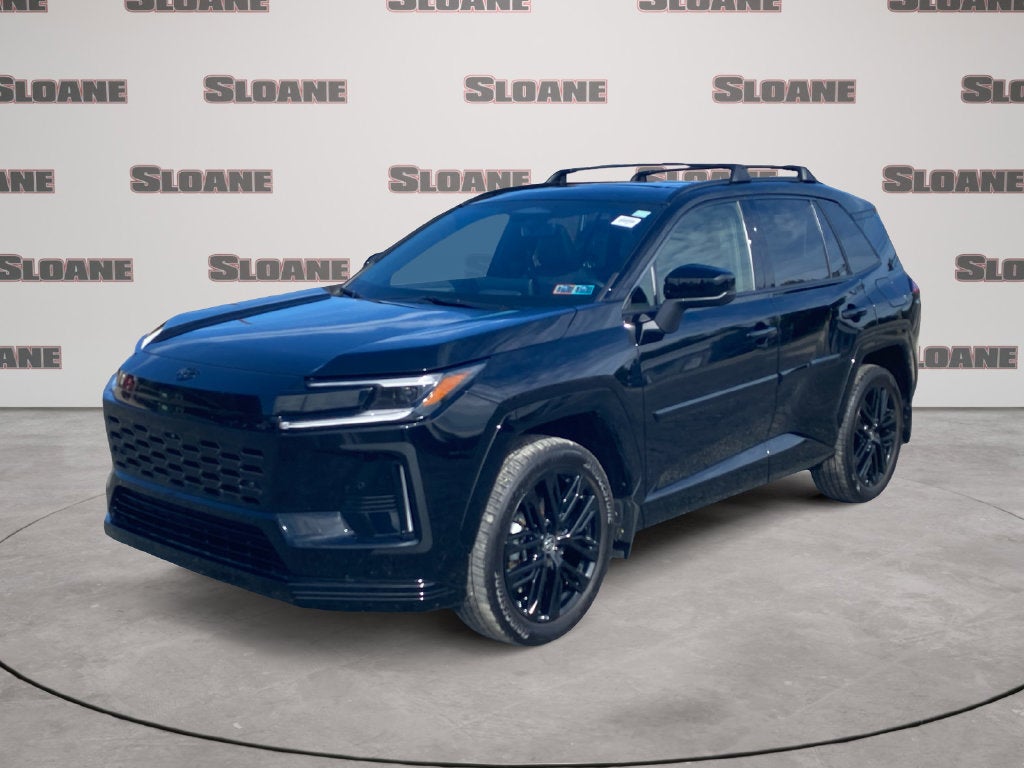 2026 Toyota RAV4