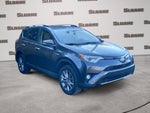2016 Toyota RAV4 Hybrid Limited