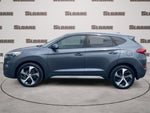2018 Hyundai Tucson Sport