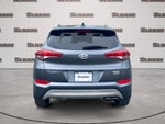 2018 Hyundai Tucson Sport