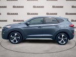 2018 Hyundai Tucson Sport