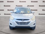 2010 Hyundai Tucson GLS