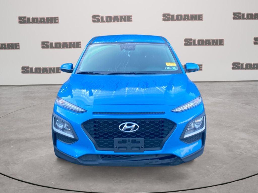 2020 Hyundai Kona SE