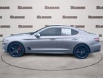 2023 Genesis G70 3.3T