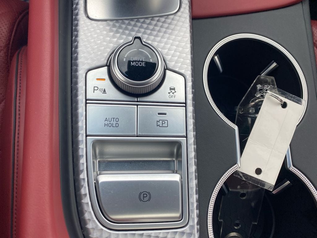 2023 Genesis G70 3.3T