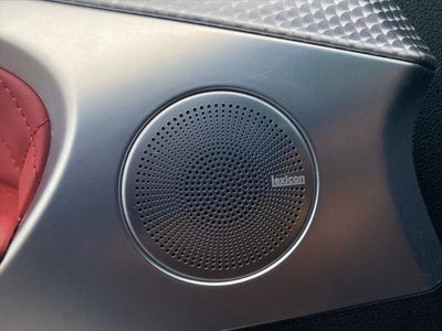 2023 Genesis G70 3.3T