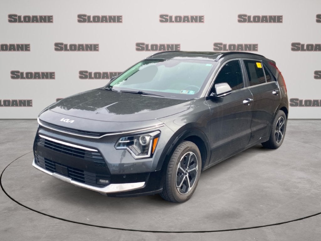2023 Kia Niro SX