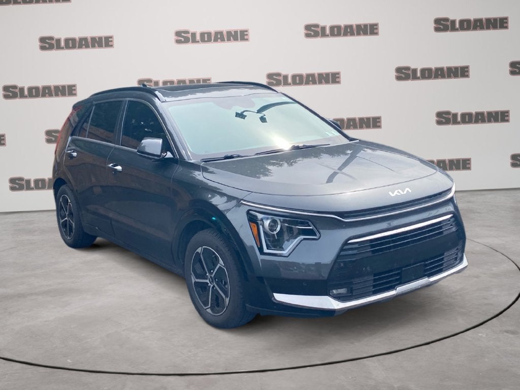 2023 Kia Niro SX