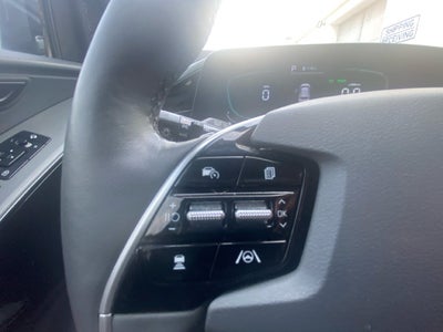 2023 Kia Niro SX