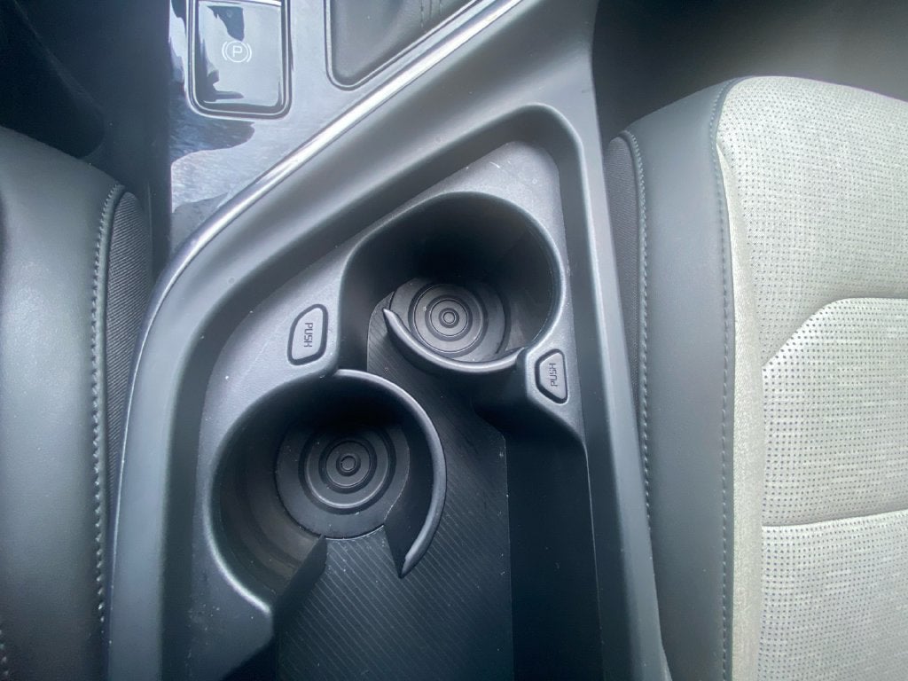 2023 Kia Niro SX