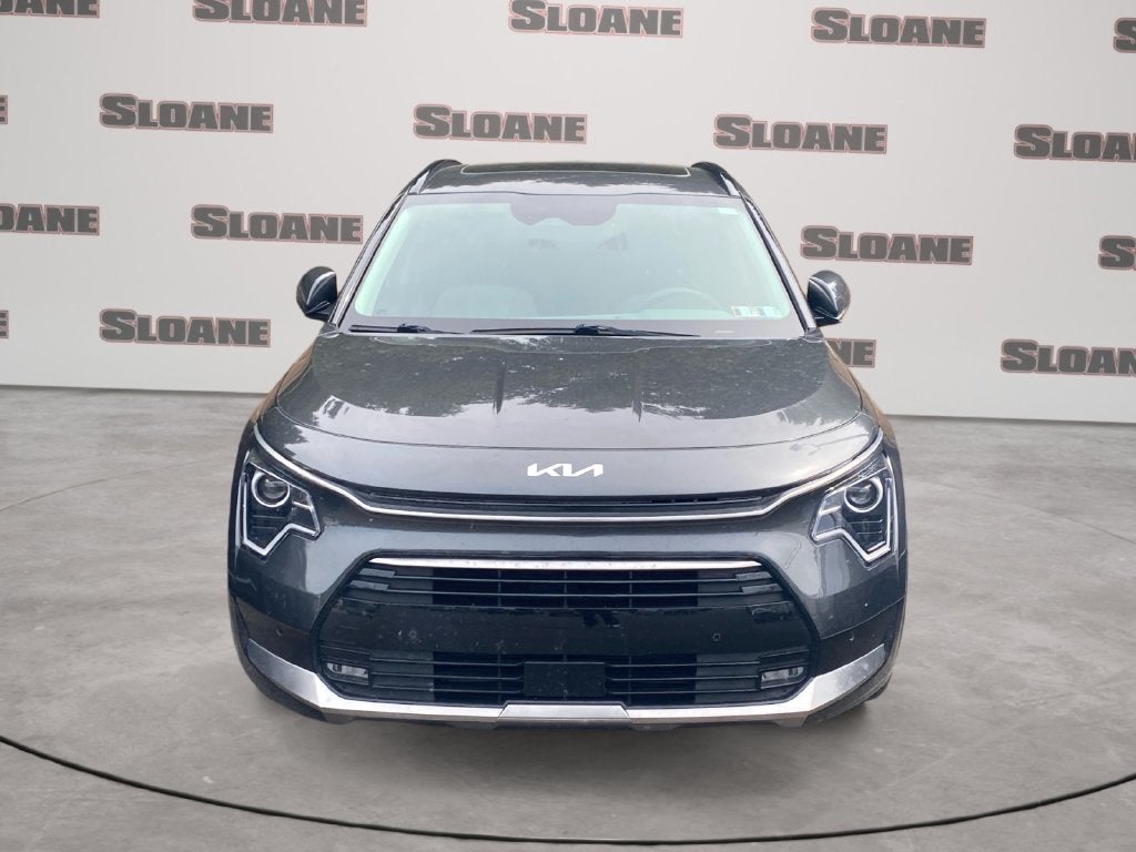 2023 Kia Niro SX