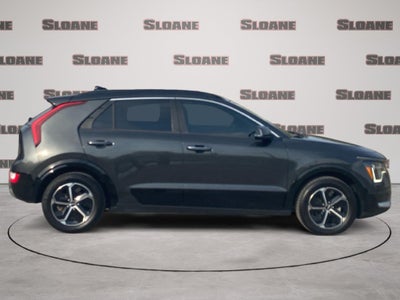 2023 Kia Niro SX