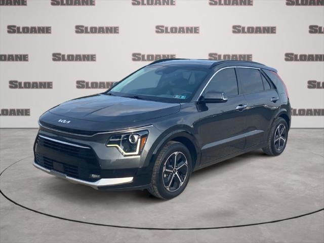 2023 Kia Niro SX