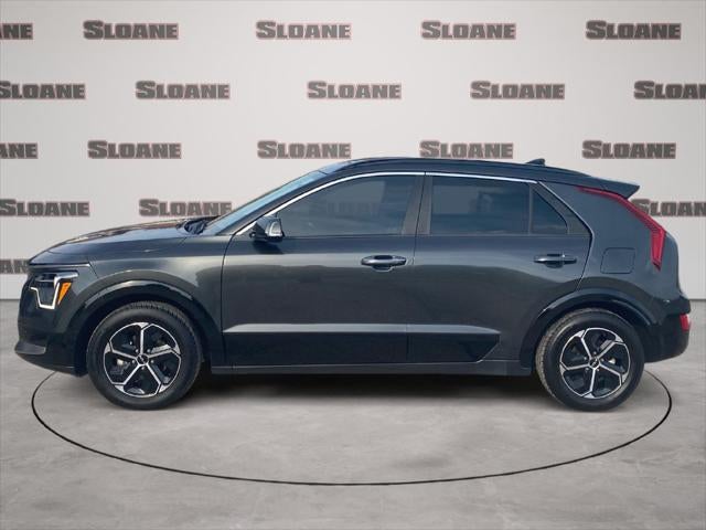 2023 Kia Niro SX