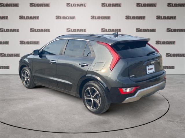 2023 Kia Niro SX