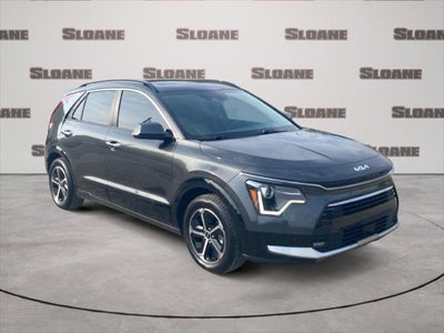 2023 Kia Niro SX