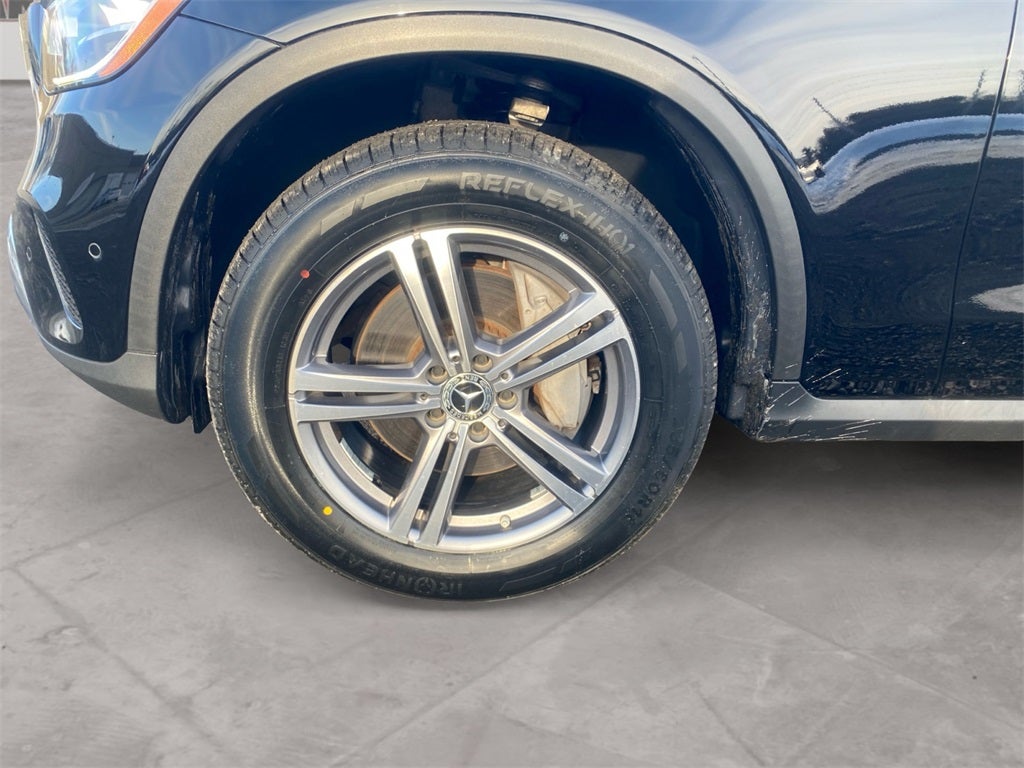 2021 Mercedes-Benz GLC-Class GLC 300 4MATIC®