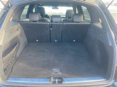 2021 Mercedes-Benz GLC-Class GLC 300 4MATIC®