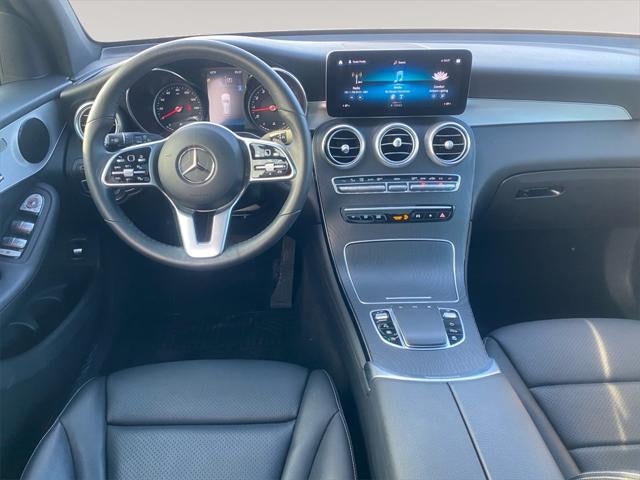 2021 Mercedes-Benz GLC-Class GLC 300 4MATIC®