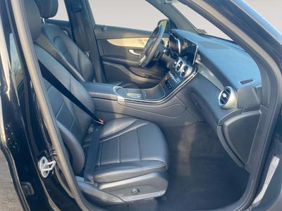 2021 Mercedes-Benz GLC-Class GLC 300 4MATIC®