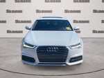 2018 Audi A6 2.0T Premium Plus quattro