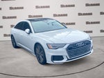 2019 Audi A6 3.0T Premium Plus quattro