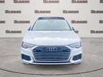 2019 Audi A6 3.0T Premium Plus quattro