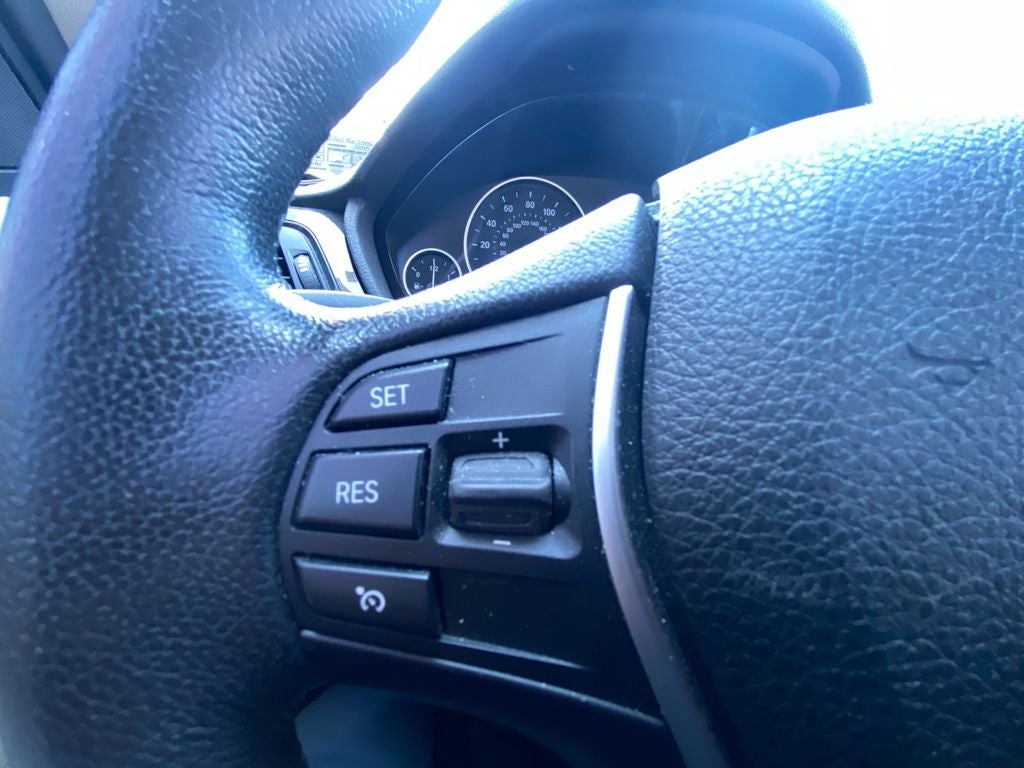 2015 BMW 328i 328i xDrive