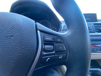 2015 BMW 328i 328i xDrive