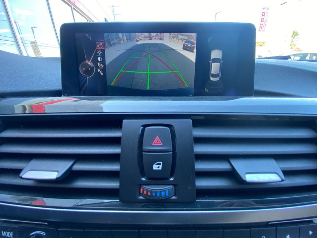 2015 BMW 328i 328i xDrive