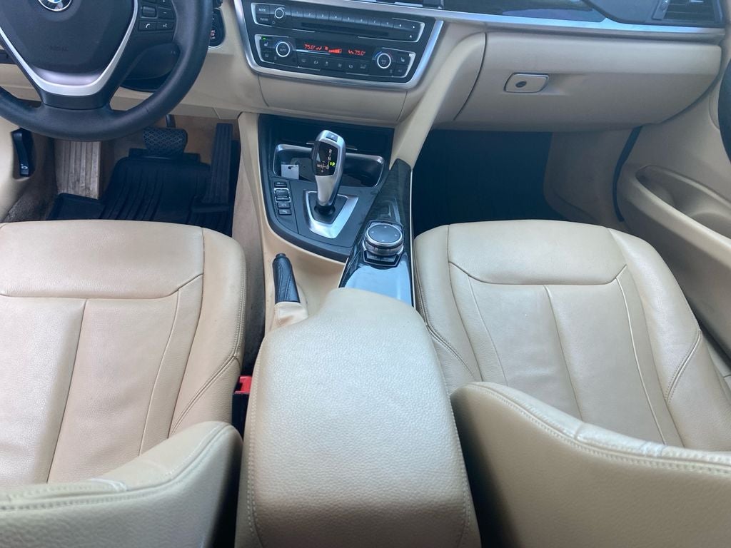 2015 BMW 328i 328i xDrive