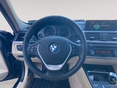 2015 BMW 328i 328i xDrive