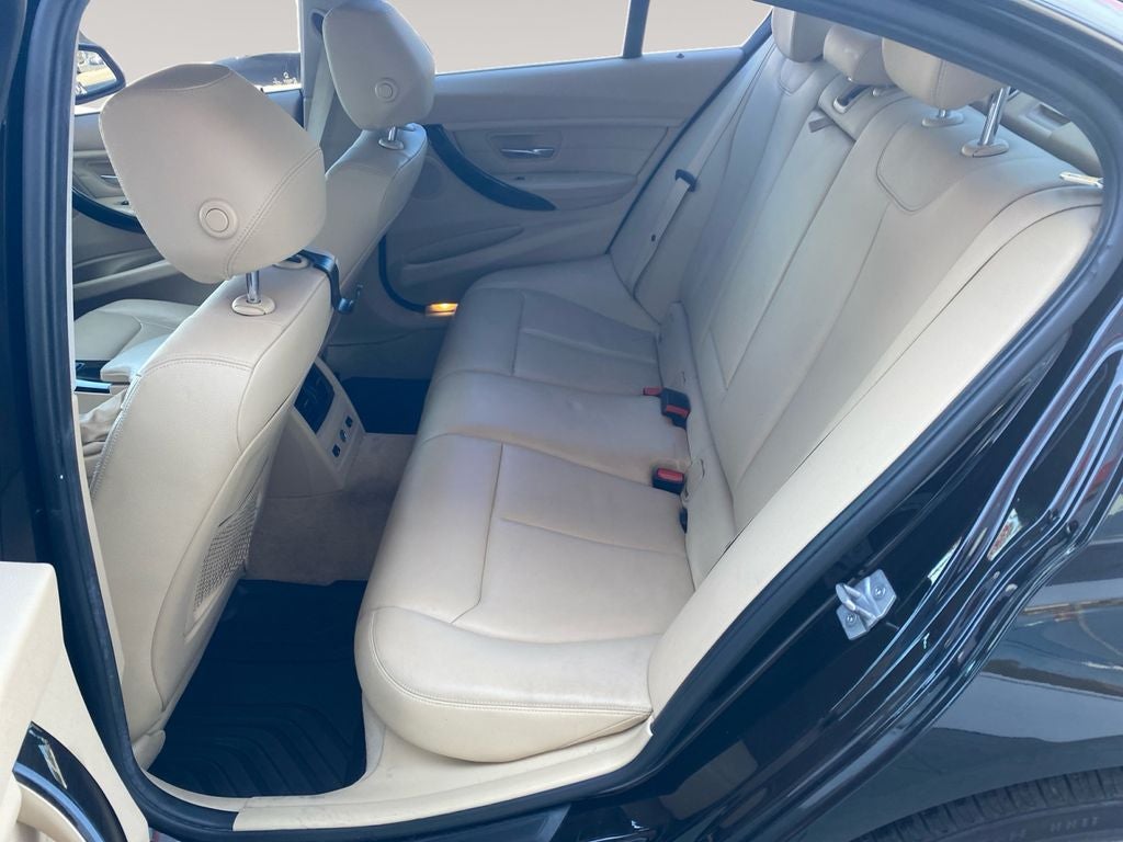 2015 BMW 328i 328i xDrive