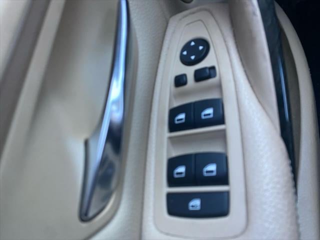 2015 BMW 328i 328i xDrive