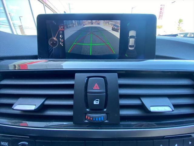 2015 BMW 328i 328i xDrive