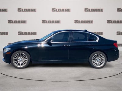 2015 BMW 328i 328i xDrive