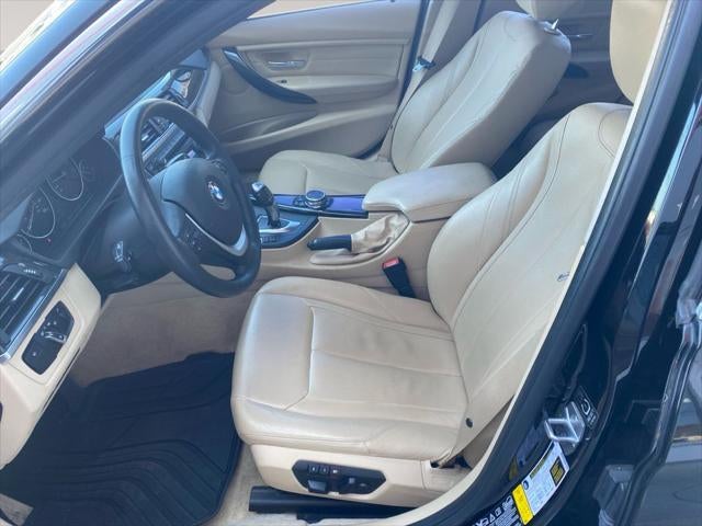 2015 BMW 328i 328i xDrive