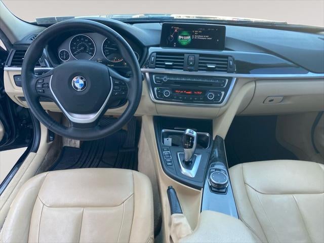2015 BMW 328i 328i xDrive