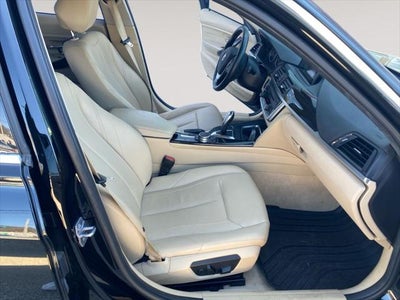2015 BMW 328i 328i xDrive