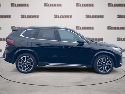2025 BMW X1 xDrive28i