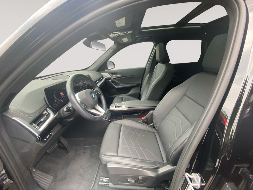 2025 BMW X1 xDrive28i