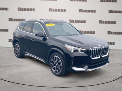 2025 BMW X1 xDrive28i