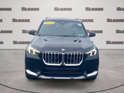 2025 BMW X1 xDrive28i