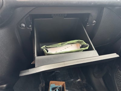 2020 Jeep Wrangler Unlimited Willys