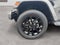 2022 Jeep Wrangler Unlimited Sahara High Altitude
