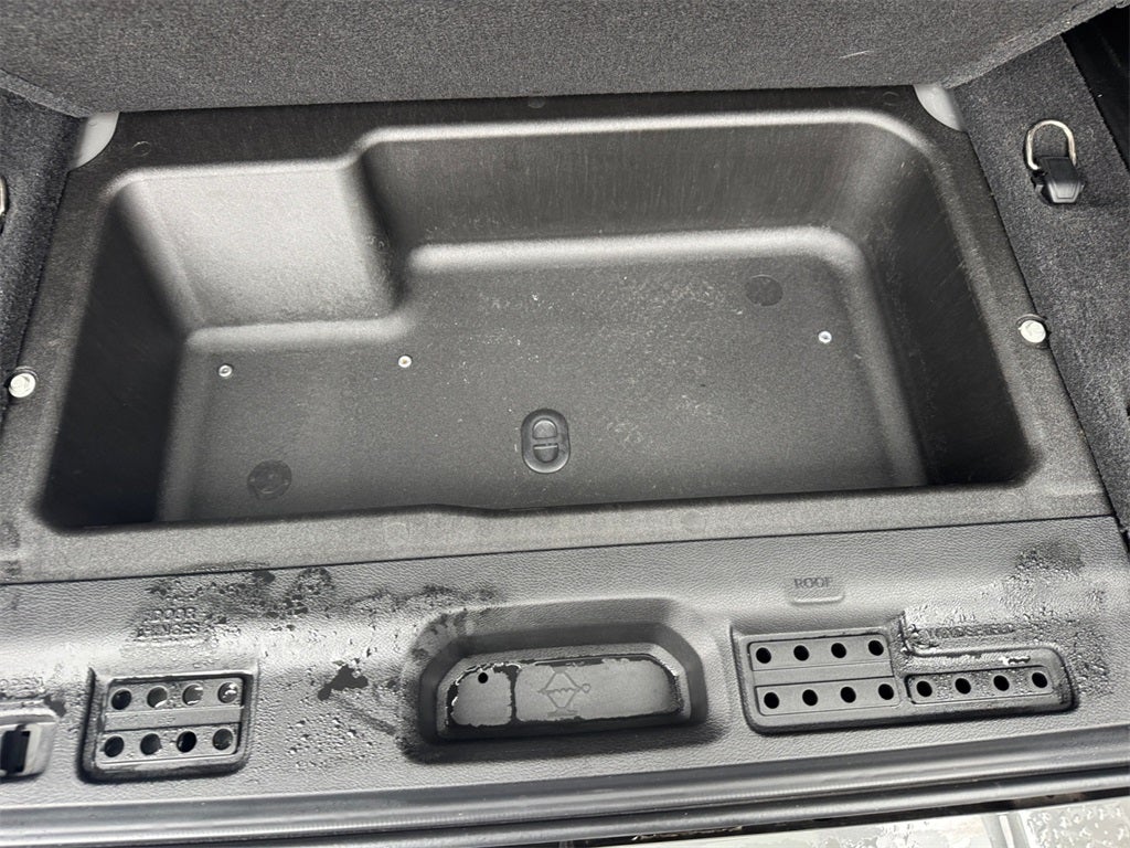 2022 Jeep Wrangler Unlimited Sahara High Altitude