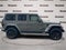 2022 Jeep Wrangler Unlimited Sahara High Altitude