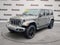 2022 Jeep Wrangler Unlimited Sahara High Altitude