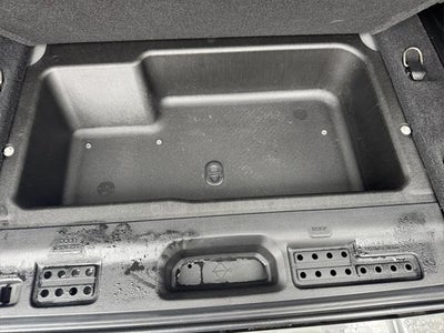 2022 Jeep Wrangler Unlimited Sahara High Altitude