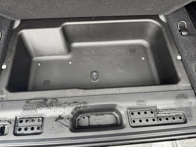 2022 Jeep Wrangler Unlimited Sahara High Altitude